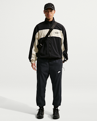 Nike Men's Winterized Woven Pants. Nike JP